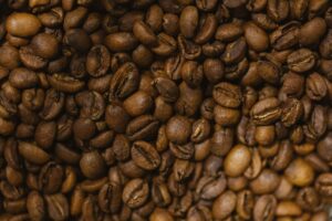 coffee beans